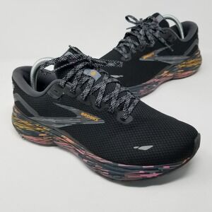 Brooks Ghost 15 Shoes Women Sz 9.5B Athlesiure Running Jogging Walking Sneakers